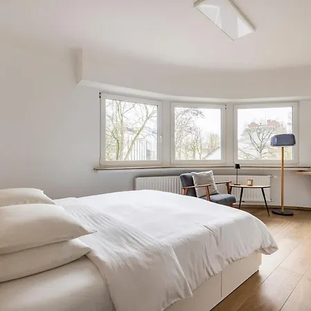 Apartamento 1 Bedroom Flat 55m2 In The *