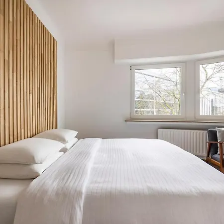 Apartment 1 Bedroom Flat 55m2 In The Luxembourg